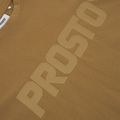 Футболка чоловіча PROSTO Big Logo cinnamon beige 3