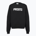 Кофта чоловіча PROSTO Old Logo Crewneck black