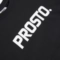Кофта чоловіча PROSTO Old Logo Crewneck black 3