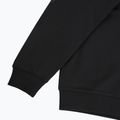Кофта чоловіча PROSTO Old Logo Crewneck black 4