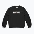 Кофта чоловіча PROSTO Old Logo Crewneck black