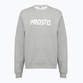 Кофта чоловіча PROSTO Old Logo Crewneck gray