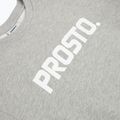 Кофта чоловіча PROSTO Old Logo Crewneck gray 3
