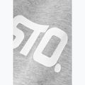 Кофта чоловіча PROSTO Old Logo Crewneck gray 3