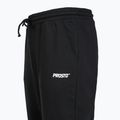 Штани чоловічі PROSTO Infinity2 black 3
