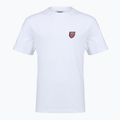 Футболка чоловіча PROSTO Small Shield white