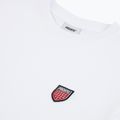 Футболка чоловіча PROSTO Small Shield white 3