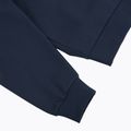 Кофта чоловіча PROSTO Big Shield Crewneck navy 4