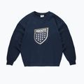 Кофта чоловіча PROSTO Big Shield Crewneck navy