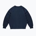 Кофта чоловіча PROSTO Big Shield Crewneck navy 2