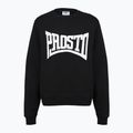 Кофта чоловіча PROSTO Ever Crewneck black
