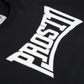 Кофта чоловіча PROSTO Ever Crewneck black 3