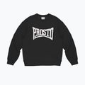Кофта чоловіча PROSTO Ever Crewneck black