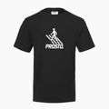 Футболка чоловіча PROSTO Crossing black
