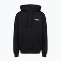 Кофта чоловіча PROSTO Wear The Street Hoodie black