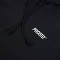 Кофта чоловіча PROSTO Wear The Street Hoodie black 3