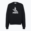 Кофта чоловіча PROSTO Crossing Crewneck black