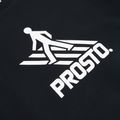 Кофта чоловіча PROSTO Crossing Crewneck black 3