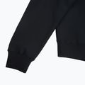 Кофта чоловіча PROSTO Crossing Crewneck black 4