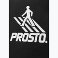 Штани чоловічі PROSTO Crossing black 3