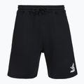 Шорти чоловічі PROSTO Sweat Crossing black