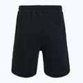 Шорти чоловічі PROSTO Sweat Crossing black 2