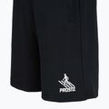Шорти чоловічі PROSTO Sweat Crossing black 3