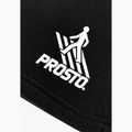 Шорти чоловічі PROSTO Sweat Crossing black 3