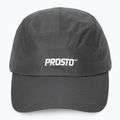 Кепка PROSTO Fatcap Rains dark gray 2