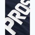 Футболка чоловіча PROSTO Big Log navy blue 2