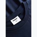 Футболка чоловіча PROSTO Big Log navy blue 4