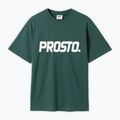 Футболка чоловіча PROSTO Big Log bottle green