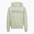 Кофта чоловіча PROSTO Hoodie Big Log mint green