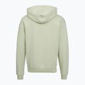 Кофта чоловіча PROSTO Hoodie Big Log mint green 2