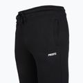 Штани чоловічі PROSTO Old Logo black 3