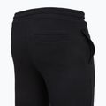 Штани чоловічі PROSTO Old Logo black 4
