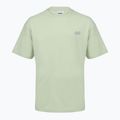 Футболка чоловіча PROSTO Big Log Infinity mint green