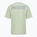 Футболка чоловіча PROSTO Big Log Infinity mint green 2