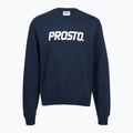 Кофта чоловіча PROSTO Old Logo navy blue