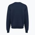 Кофта чоловіча PROSTO Old Logo navy blue 2