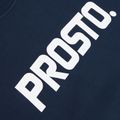 Кофта чоловіча PROSTO Old Logo navy blue 3