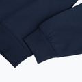 Кофта чоловіча PROSTO Old Logo navy blue 4