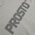 Футболка чоловіча PROSTO Big Log grey/melange 4