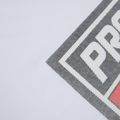 Футболка чоловіча PROSTO Infine white 4