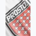 Футболка чоловіча PROSTO Infine white 2