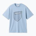 Футболка чоловіча PROSTO Infine denim blue
