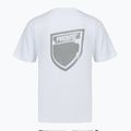 Футболка чоловіча PROSTO Splash Shield white 2
