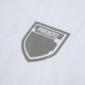 Футболка чоловіча PROSTO Splash Shield white 3