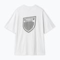 Футболка чоловіча PROSTO Splash Shield white 2