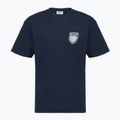 Футболка чоловіча PROSTO Splash Shield navy blue